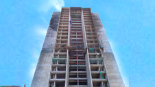 Project Live Status Gold Tower kochi